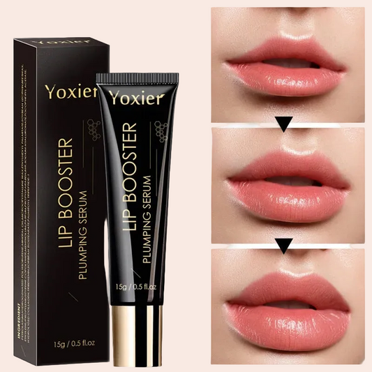 Lip Booster Plumping Serum