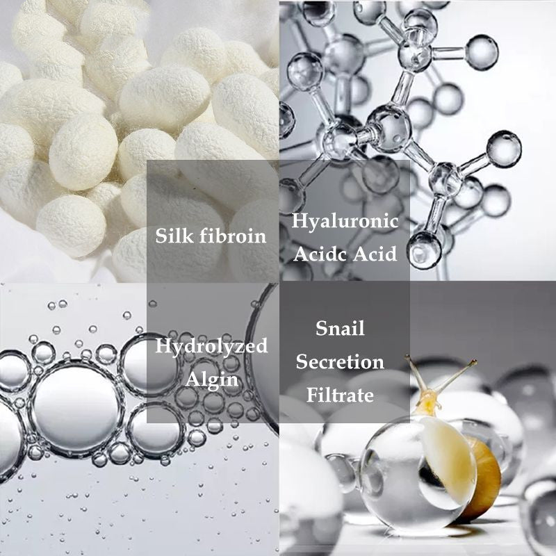 Snail Collagen Anti-Dark Circle Eye Cream