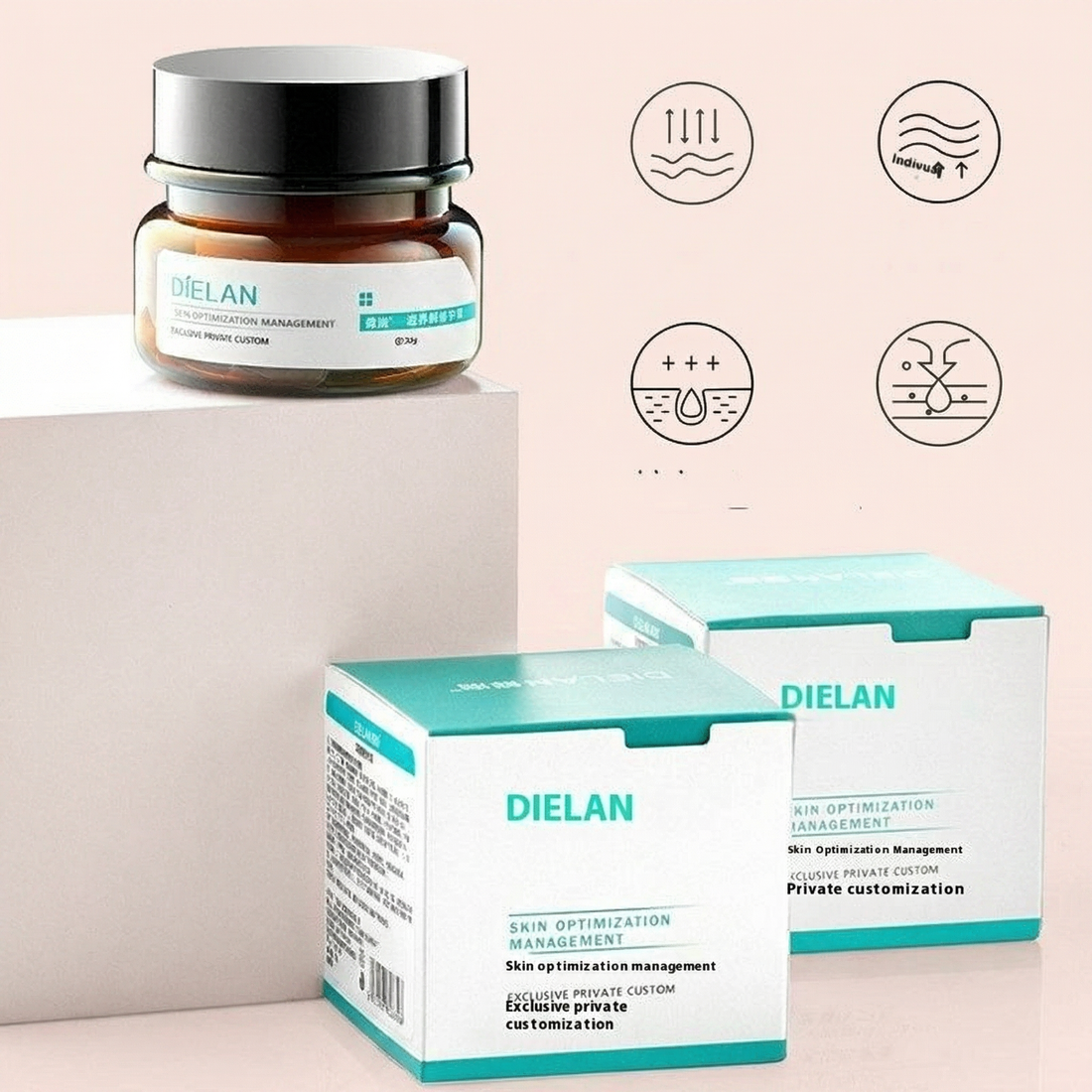 Retinol Anti-Aging Face Cream