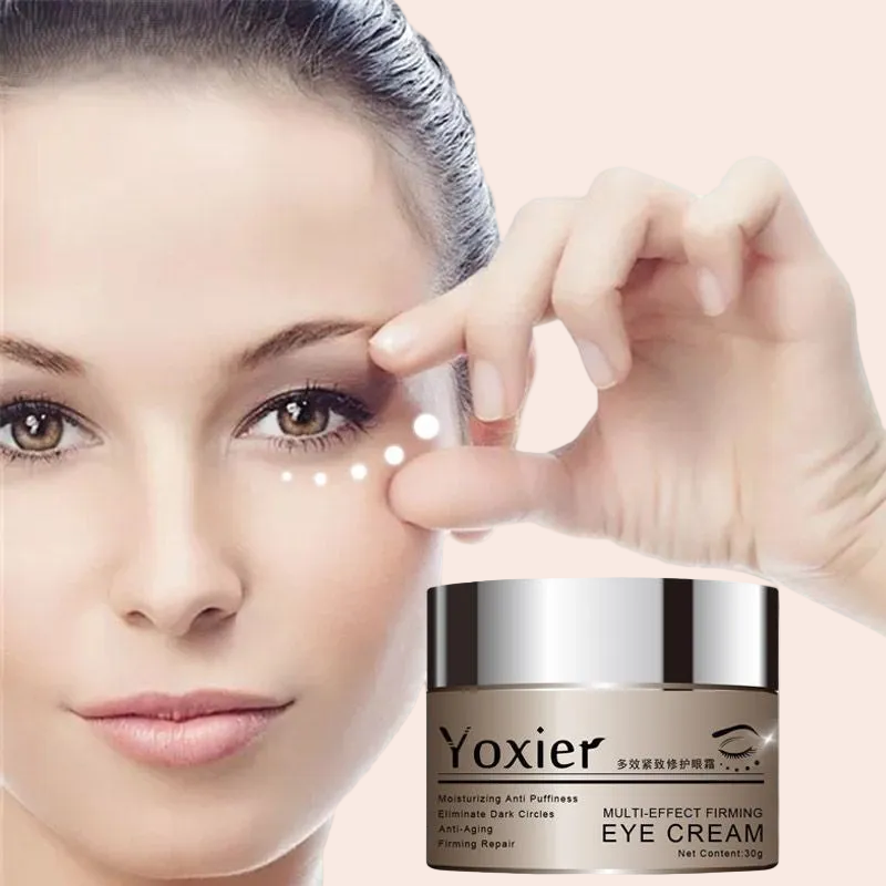 Snail Collagen Anti-Dark Circle Eye Cream