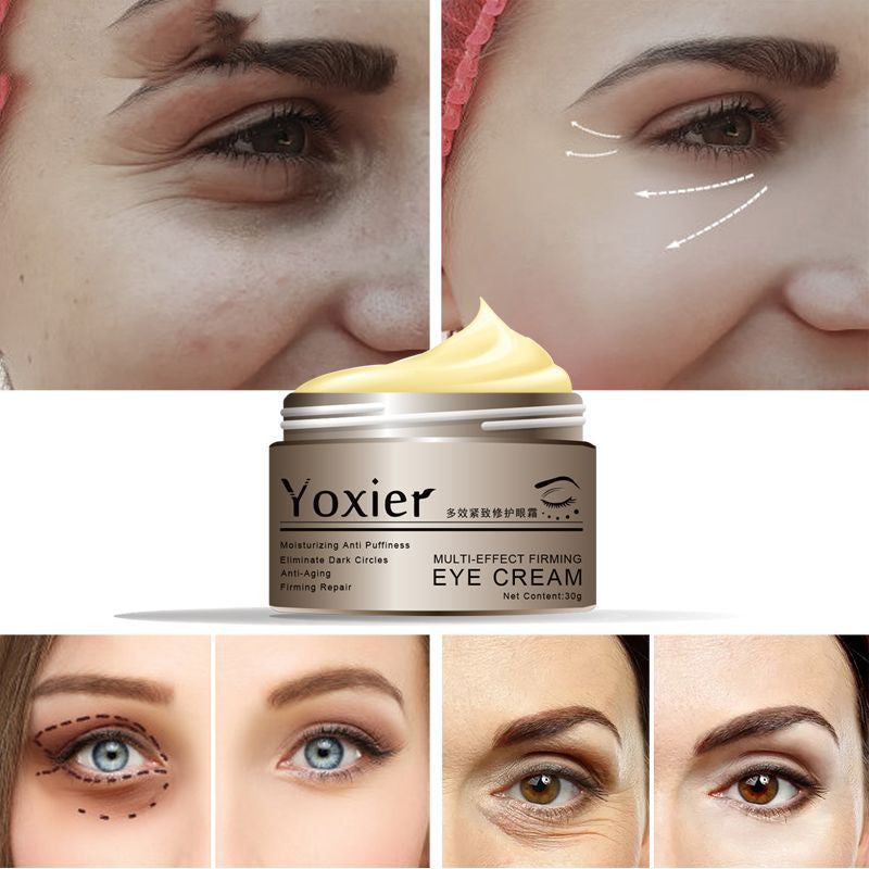 Snail Collagen Anti-Dark Circle Eye Cream