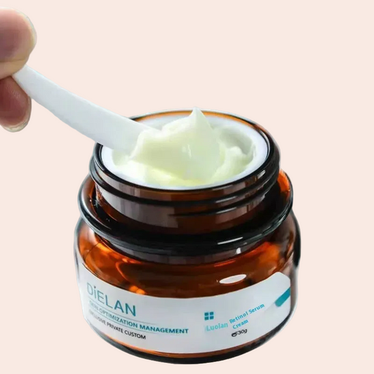 Retinol Anti-Aging Face Cream