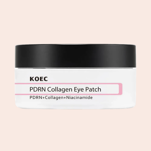 PDRN Collagen Eye Patches - 60 Pairs