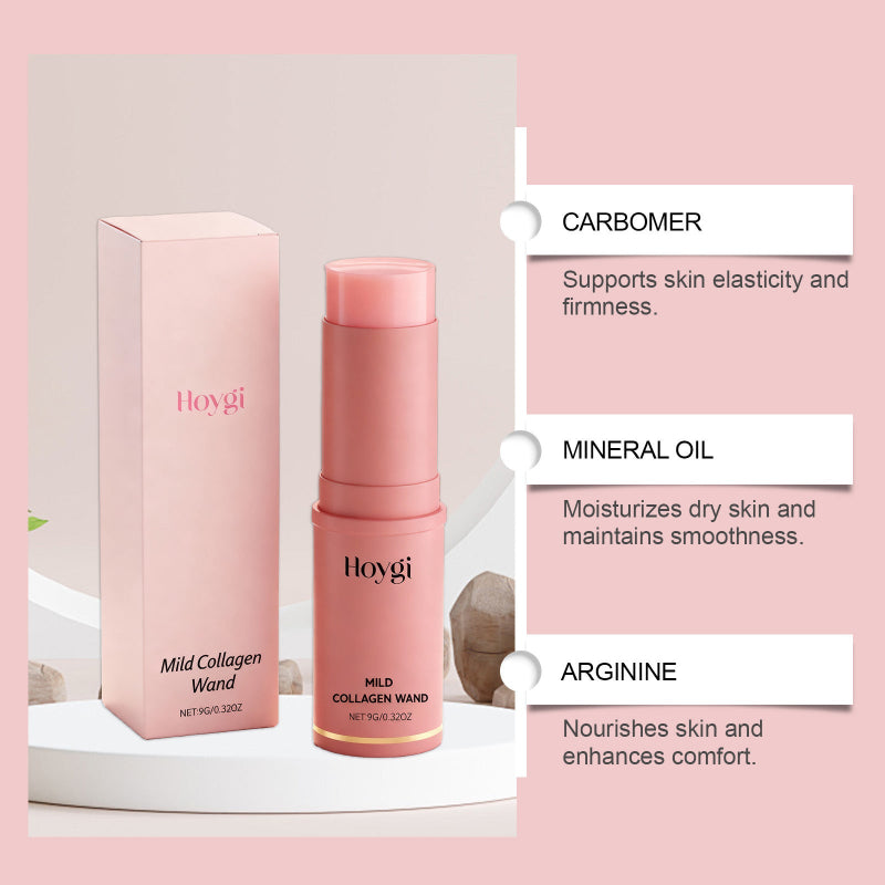 Mild Collagen Wand - Skin Firming Stick