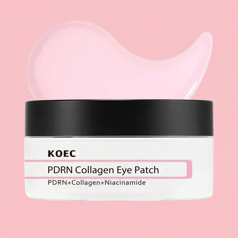 PDRN Collagen Eye Patches - 60 Pairs