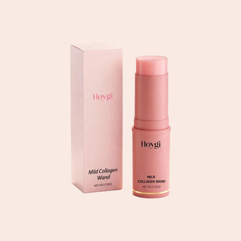 Mild Collagen Wand - Skin Firming Stick