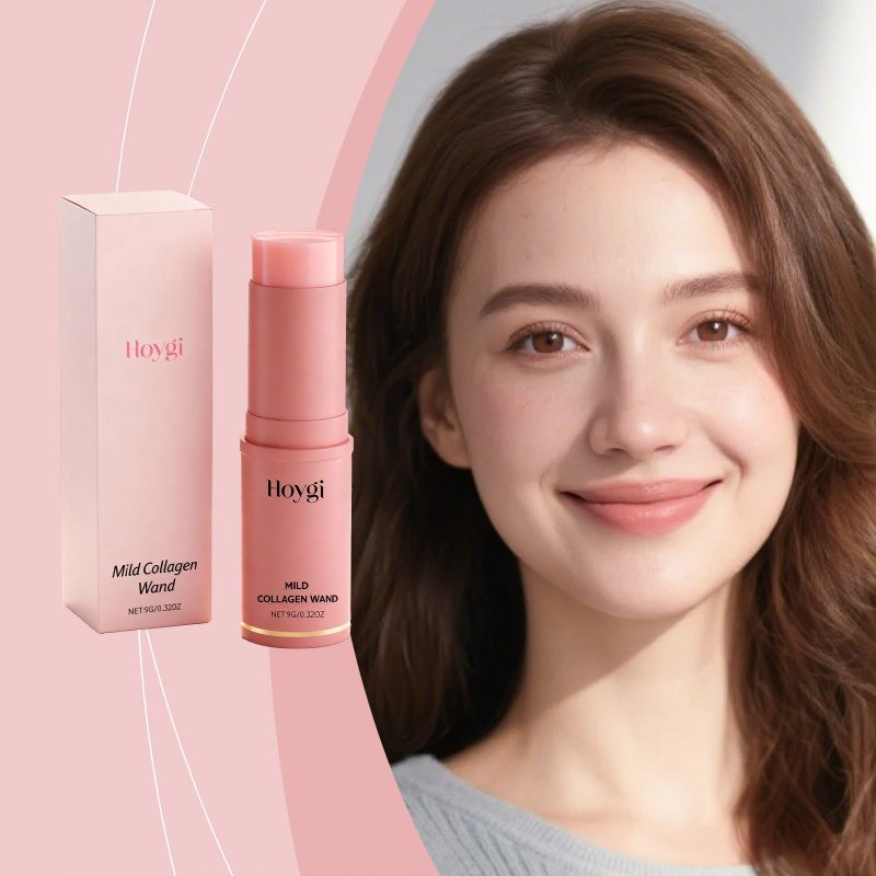 Mild Collagen Wand - Skin Firming Stick