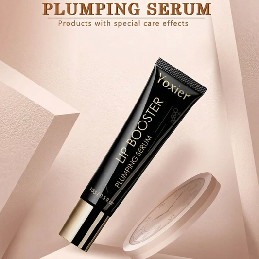 Lip Booster Plumping Serum